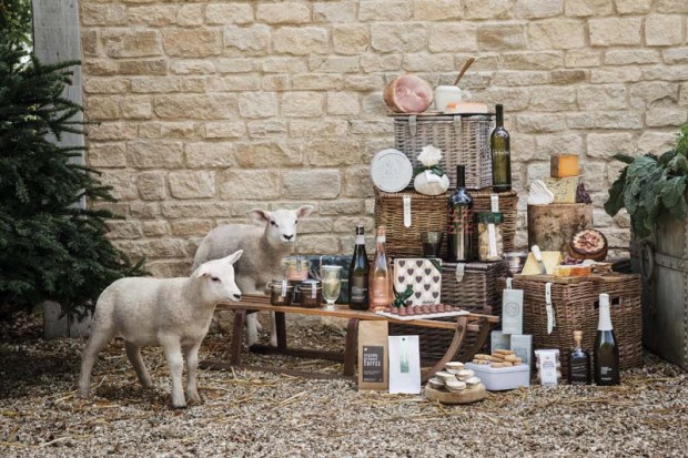 Daylesford-Big-Day-Hamper