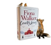 Country Lovers fox robin packshot