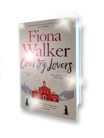 Country Lovers sparkling